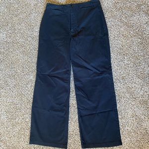 High Waisted Wide Leg Pants